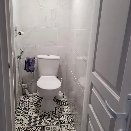Peaceful Haven With Garden And Pool Apartment Lyon