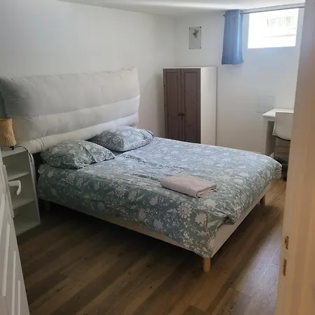 Peaceful Haven With Garden And Pool * Lyon