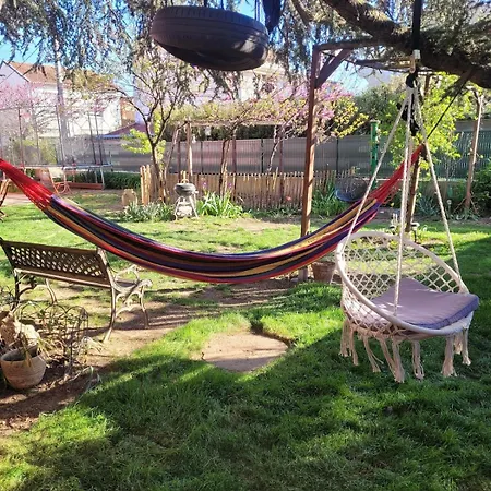 Apartment Peaceful Haven With Garden And Pool *