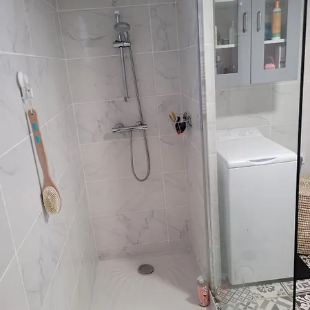 Peaceful Haven With Garden And Pool * Lyon