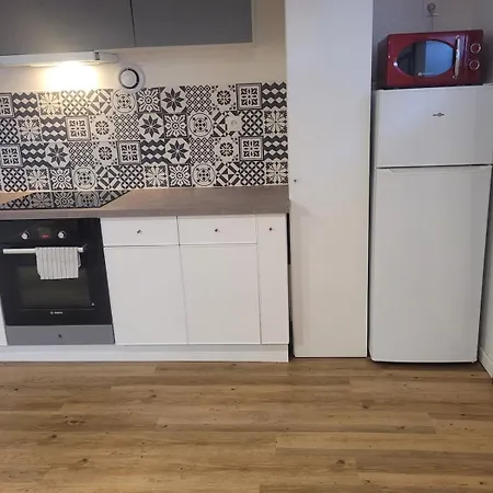 Apartment Peaceful Haven With Garden And Pool Lyon