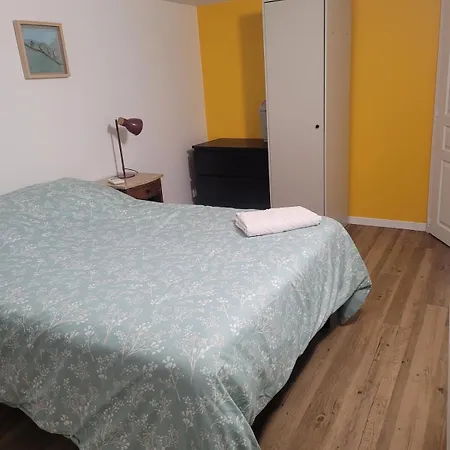Peaceful Haven With Garden And Pool Lyon