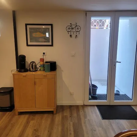 Peaceful Haven With Garden And Pool * Lyon