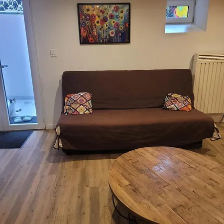 Peaceful Haven With Garden And Pool * Lyon