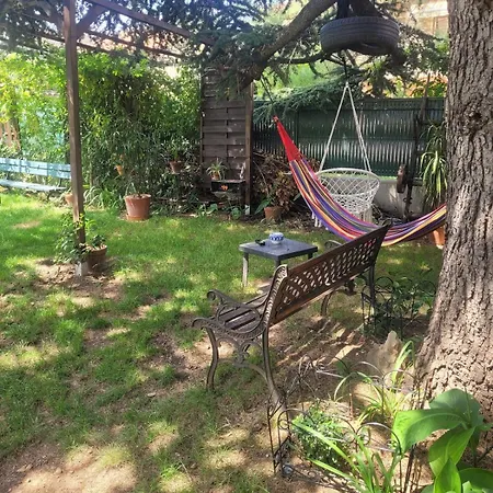 Peaceful Haven With Garden And Pool *