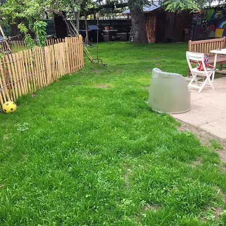 Peaceful Haven With Garden And Pool * Lyon